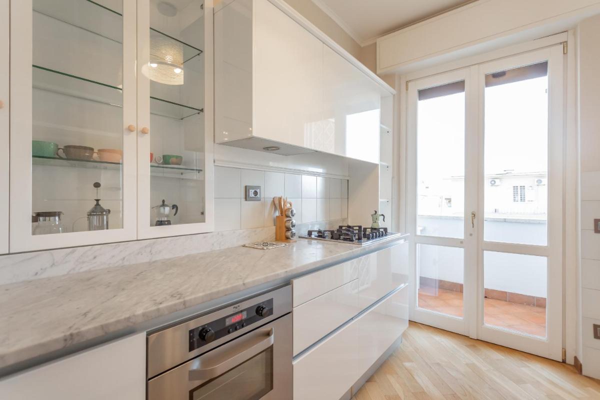 Lovely Monteverde Penthouse - image 2