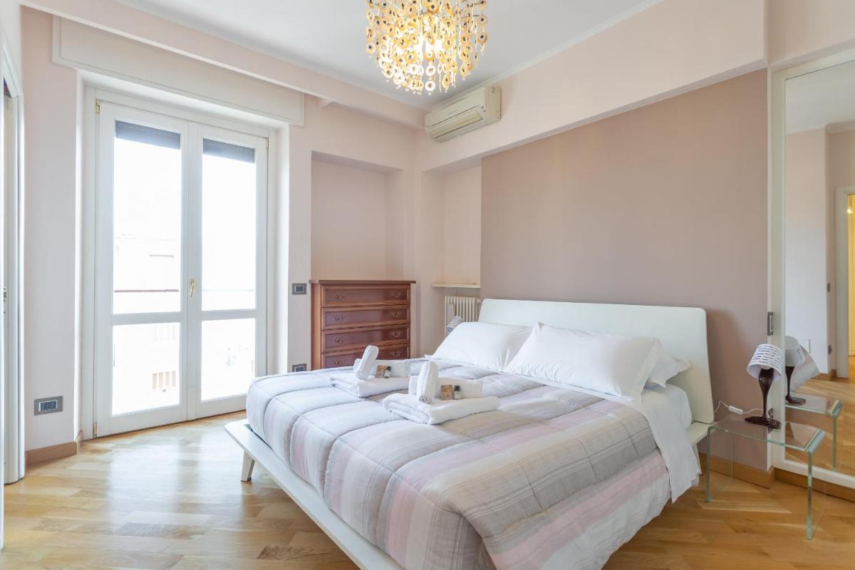 Lovely Monteverde Penthouse - image 3