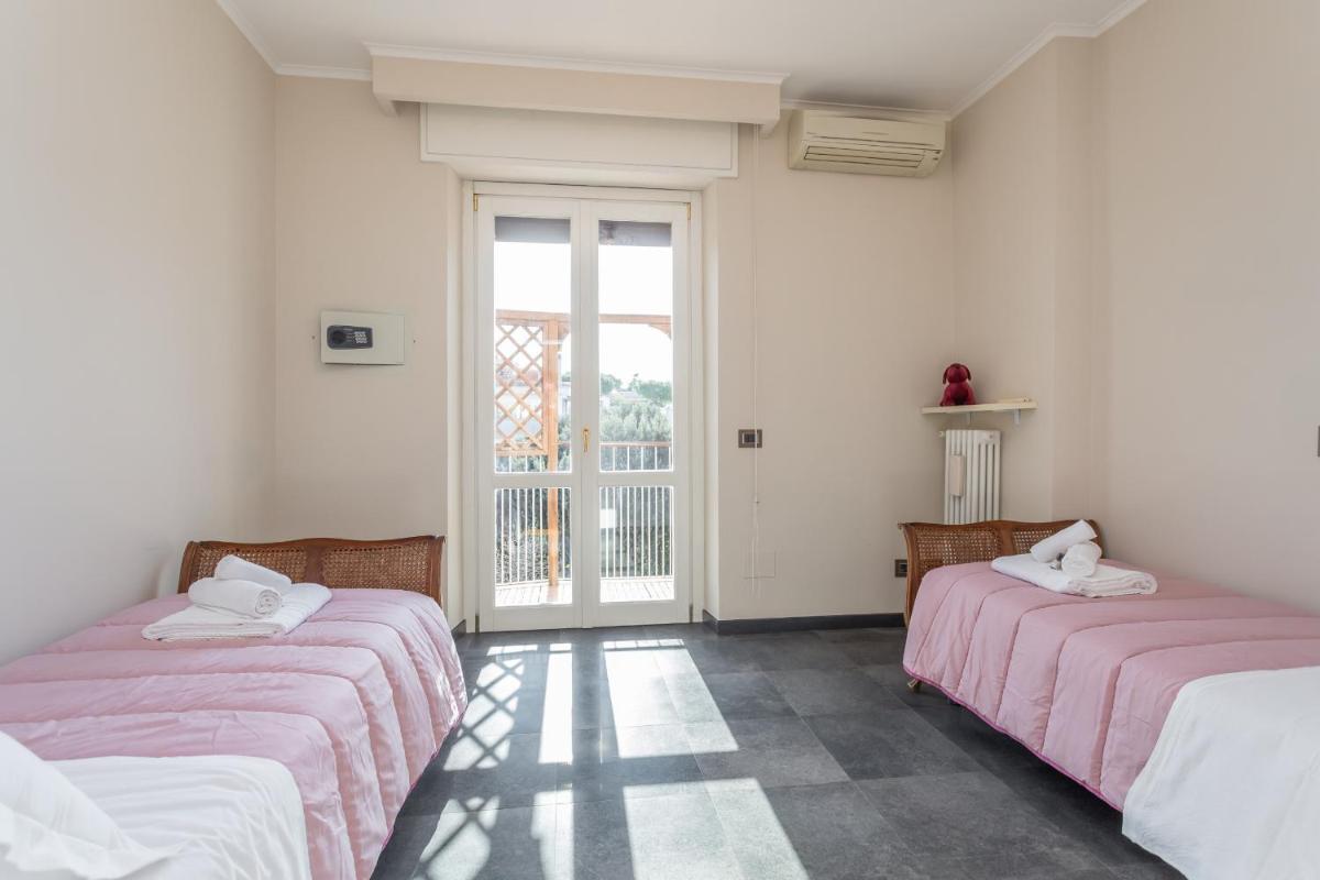 Lovely Monteverde Penthouse - image 4