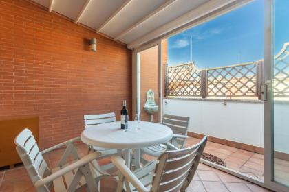 Lovely Monteverde Penthouse - image 6