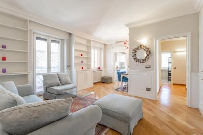 Lovely Monteverde Penthouse - image 8