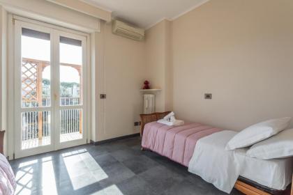 Lovely Monteverde Penthouse - image 9