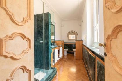 Casa Colonna by Burghesius - image 11