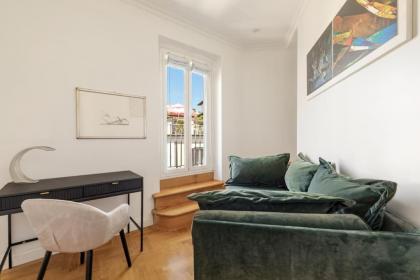Casa Colonna by Burghesius - image 13