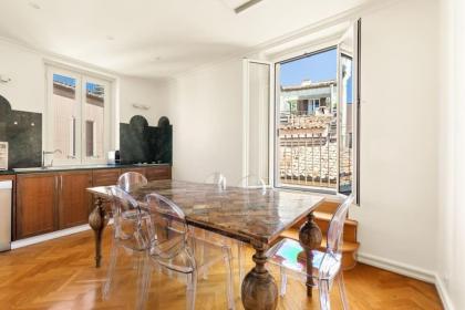 Casa Colonna by Burghesius - image 5