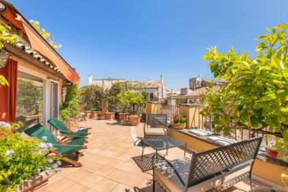 Casa Colonna by Burghesius - image 7