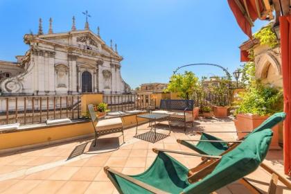 Casa Colonna by Burghesius - image 8