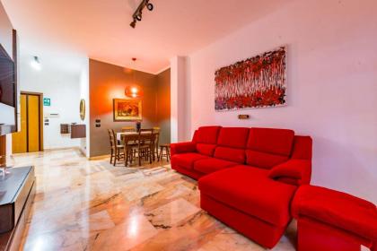 Alle Mura Aurelie Apartment - image 17
