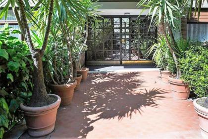 Alle Mura Aurelie Apartment - image 6