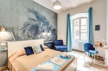 Nala Luxury Apartment Rome