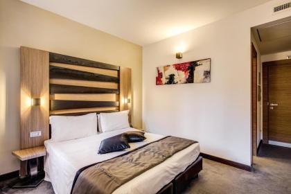 Trevi Hotel - image 14
