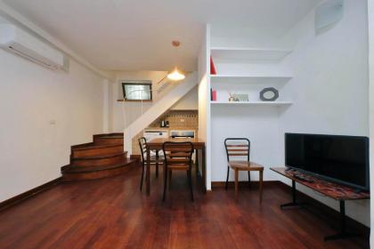 Colosseo Family Apartment Capo d'Africa AC/wifi - image 24