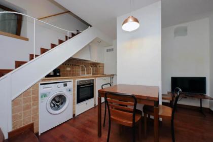 Colosseo Family Apartment Capo d'Africa AC/wifi - image 26