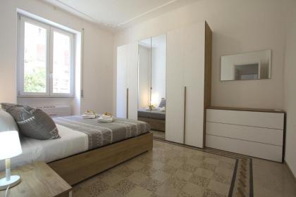 Prati Holiday House