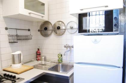 Pantheon Vita Apartment - image 16