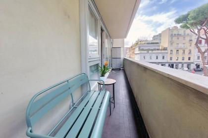 Porta San Giovanni Suite - image 18
