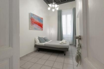 Apartment in Rome 