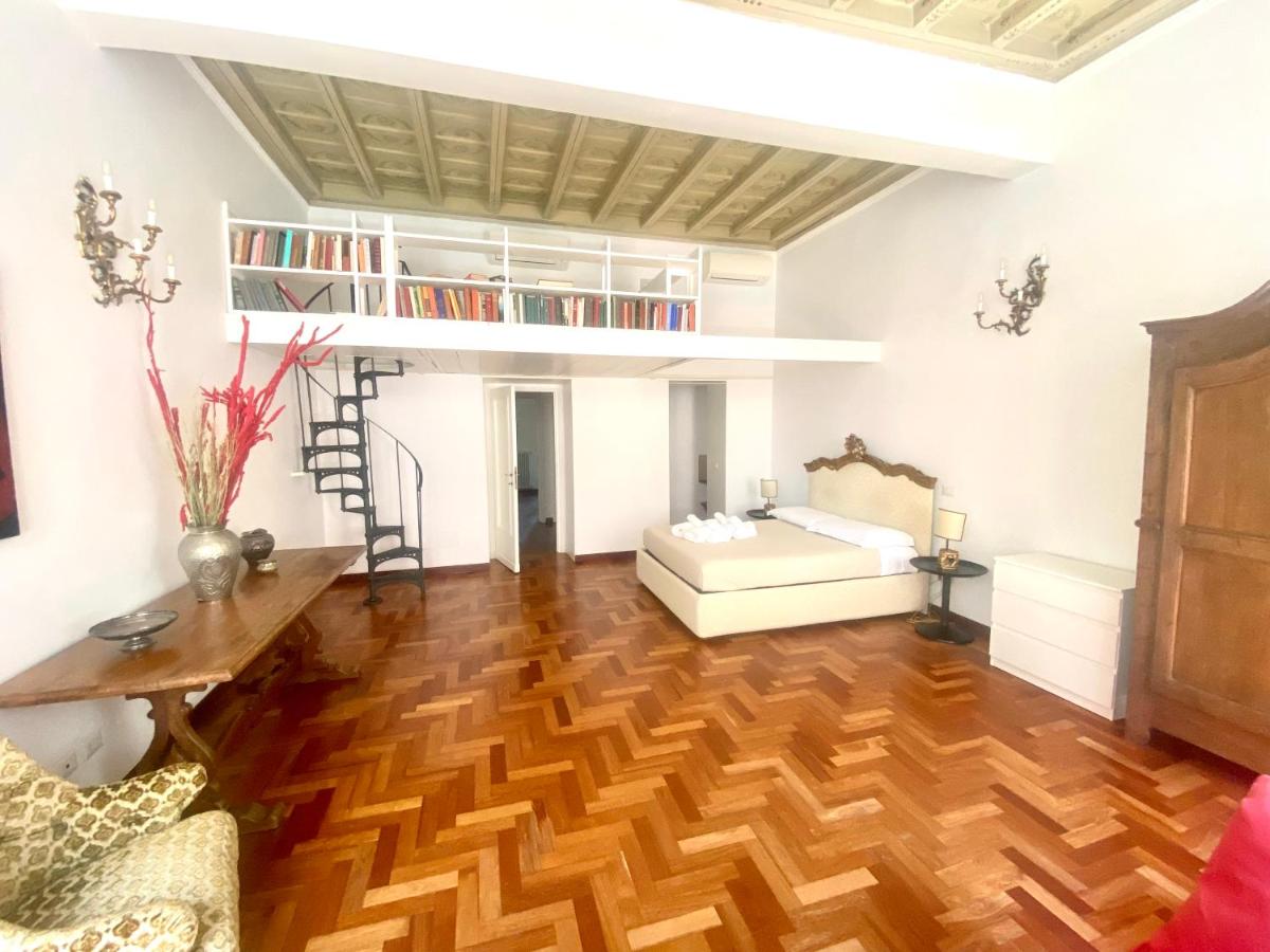 Quirinale Suite Fontane - main image