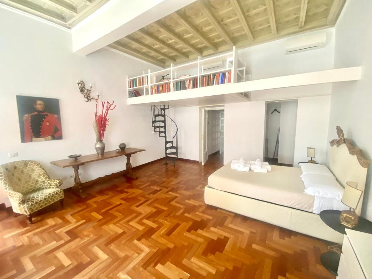 Quirinale Suite Fontane - image 4