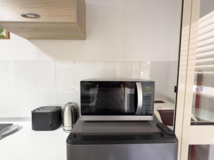 Lovely Apartment in Hip and Vibrant Pigneto - image 15