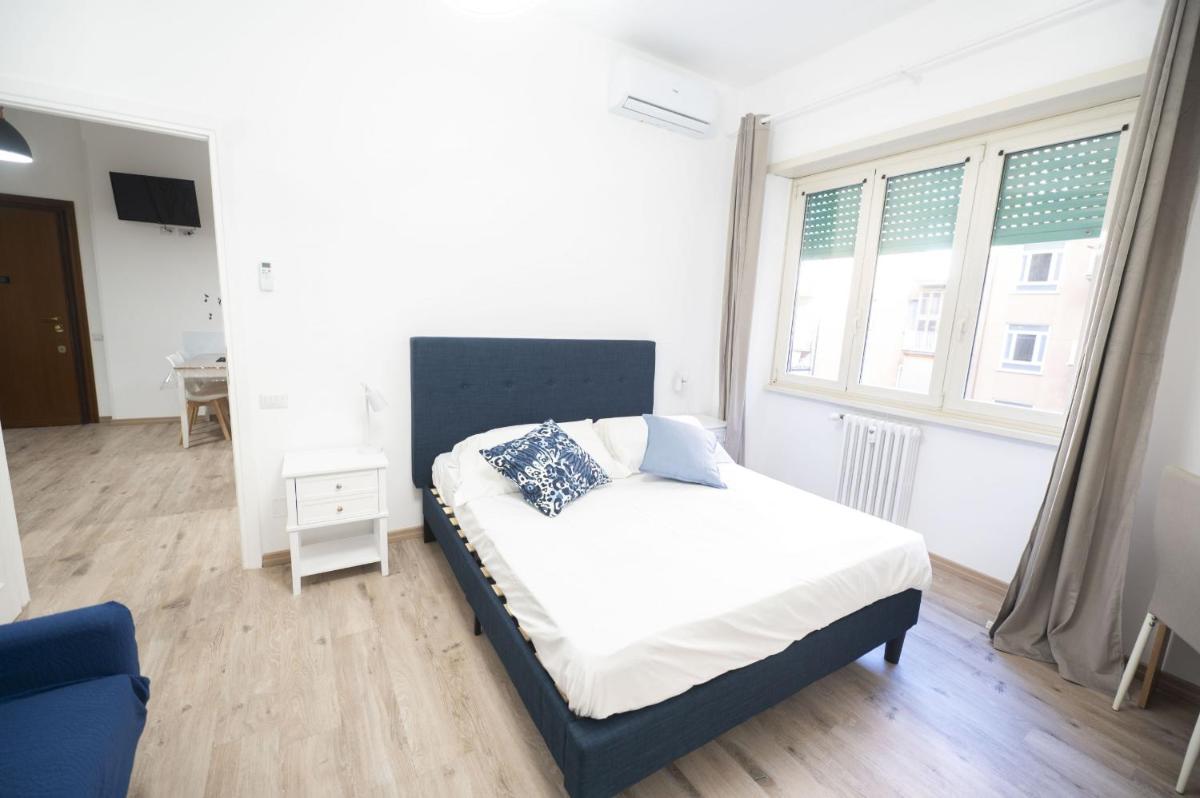 Lovely Apartment in Hip and Vibrant Pigneto - image 4