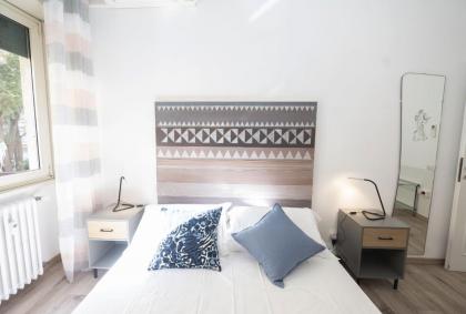 Lovely Apartment in Hip and Vibrant Pigneto - image 7