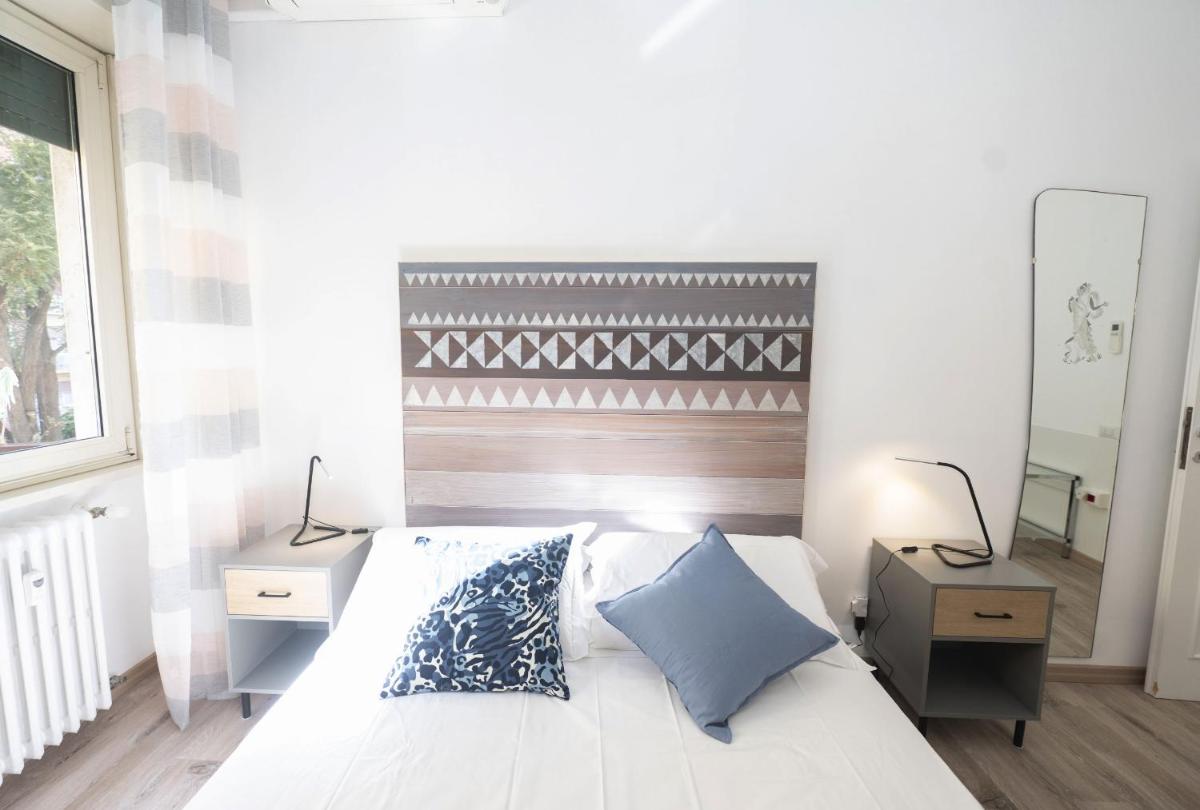 Lovely Apartment in Hip and Vibrant Pigneto - image 7
