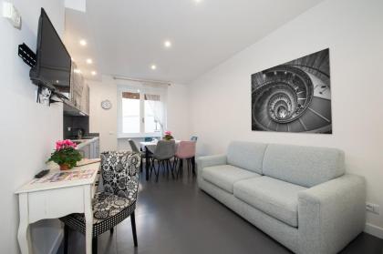 St. Peter Boutique Apt Rome
