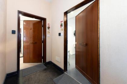 St. Peter Boutique Apt - image 10