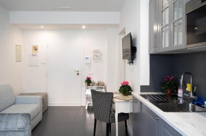 St. Peter Boutique Apt - image 13