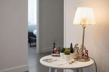 St. Peter Boutique Apt - image 16