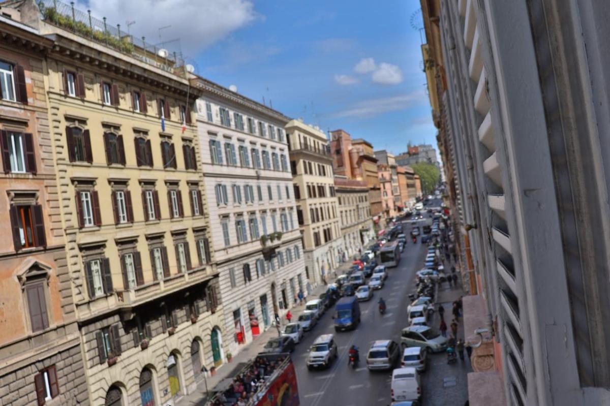 B&B Gaudium Colosseo - main image
