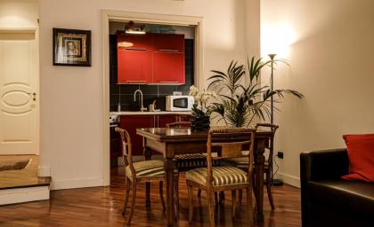 Casa Riz Rome 