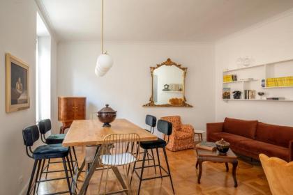 Casavignoni luxury apartment with terrace - image 12