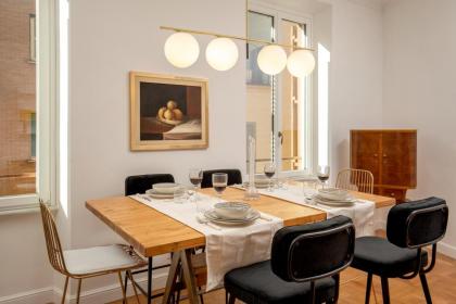 Casavignoni luxury apartment with terrace - image 13