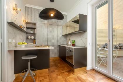 Casavignoni luxury apartment with terrace - image 15