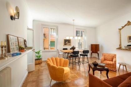 Casavignoni luxury apartment with terrace - image 18