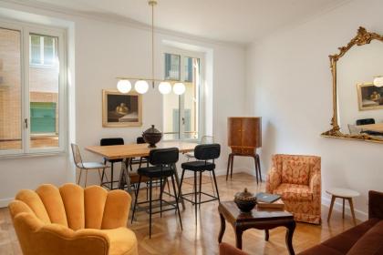 Casavignoni luxury apartment with terrace - image 6