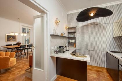 Casavignoni luxury apartment with terrace - image 7