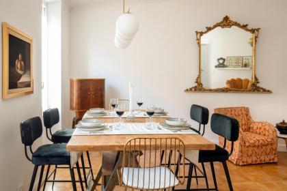 Casavignoni luxury apartment with terrace - image 9