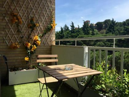 Happy Holiday in Rome b&b - image 7