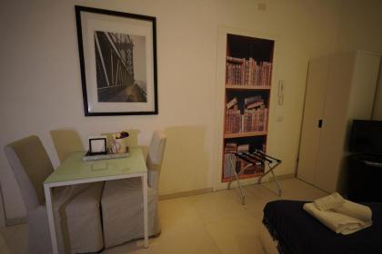 Aureliana Apartments - image 11
