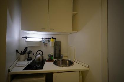 Aureliana Apartments - image 13