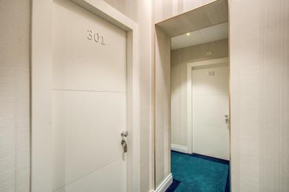 Babuino Palace&Suites