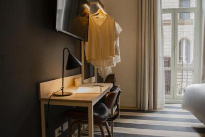 room007 Select Via Veneto - image 14