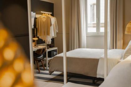 room007 Select Via Veneto - image 15