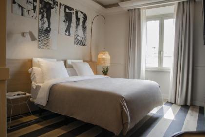 room007 Select Via Veneto - image 2