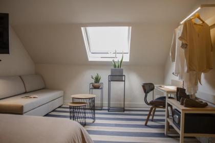 room007 Select Via Veneto - image 3