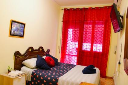 Roma Tiberius Suite - image 18