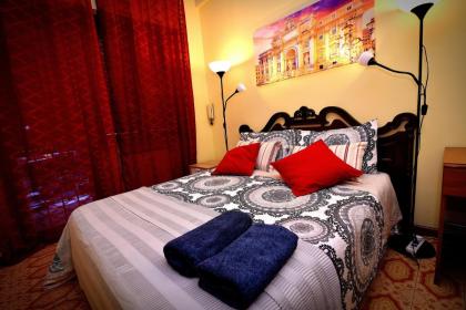 Roma Tiberius Suite - image 2